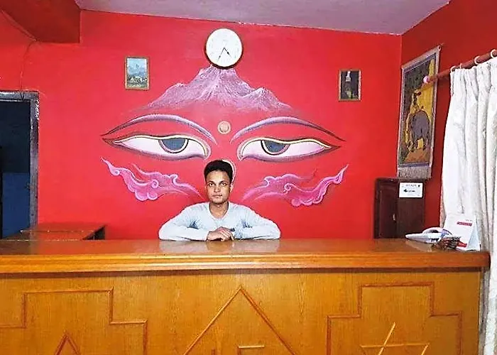 Hotel Sweet Dreams Kathmandu