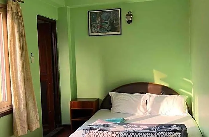 Sweet Dreams Hotel 2*