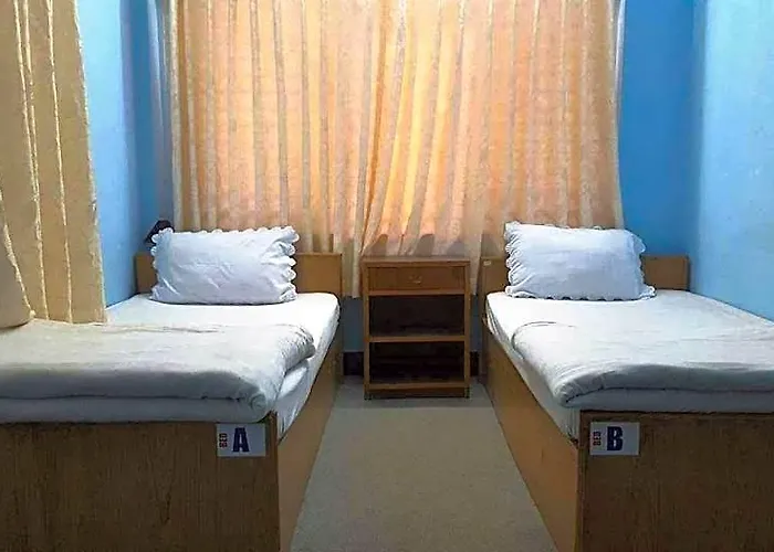 Sweet Dreams 2* Kathmandu
