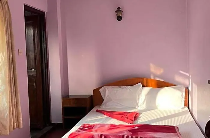 Sweet Dreams 2* Kathmandu