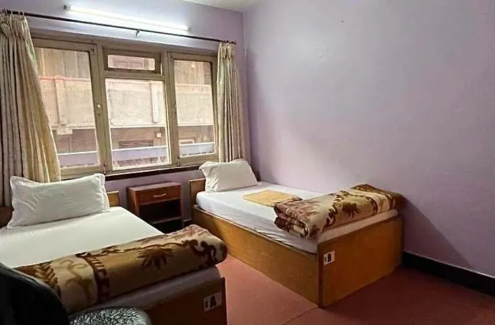 Sweet Dreams Kathmandu
