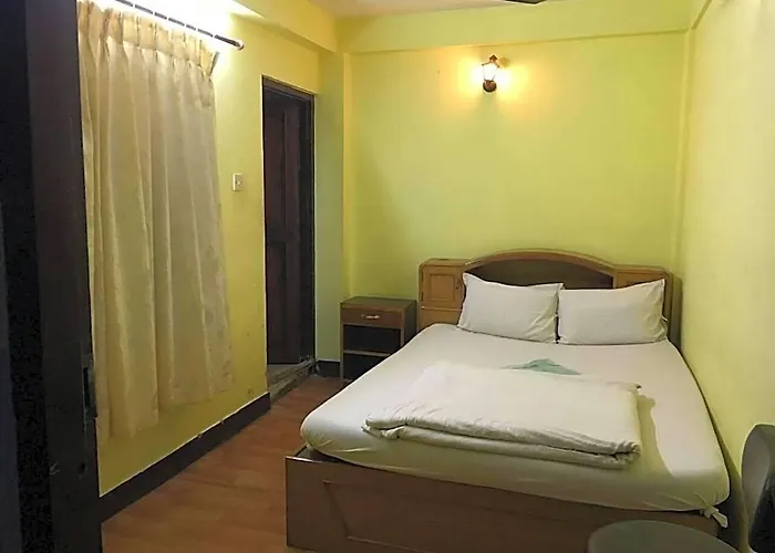 Hotel Sweet Dreams