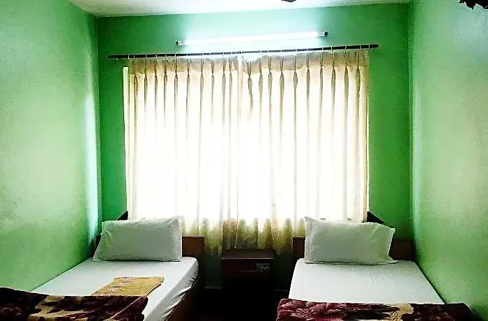 Hotel Sweet Dreams 2*