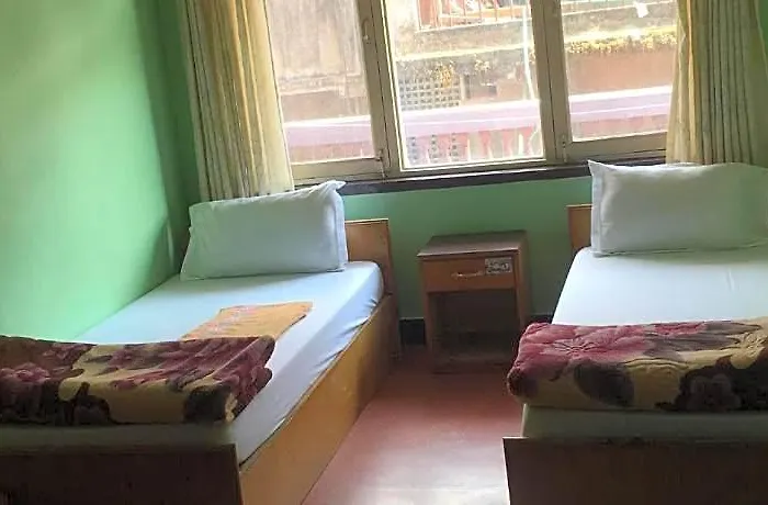 Sweet Dreams 2* Kathmandu